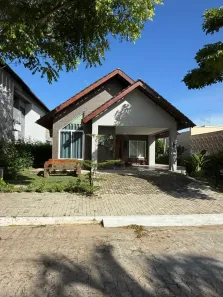Casa de Condomínio com 4 Quartos para alugar, 160m² no , Bananeiras