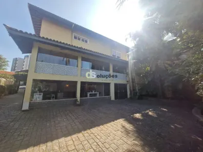 Sobrado com 5 Quartos para venda ou aluguel, 500m² no Sumaré, São Paulo