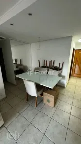 Apartamento com 3 Quartos à venda, 74m² no Vila Romero, São Paulo