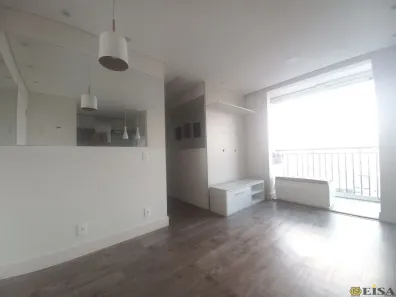 Apartamento com 2 Quartos à venda, 50m² no Jardim Brasil (Zona Norte), São Paulo