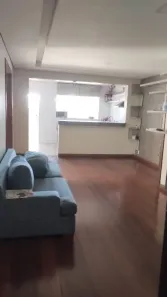 Apartamento com 3 Quartos para alugar, 180m² no Novo Eldorado, Contagem