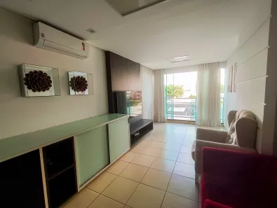 Apartamento com 3 Quartos à venda, 96m² no Parque Amazônia, Goiânia