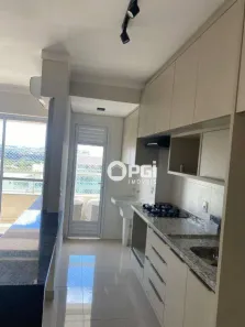 Apartamento com 2 Quartos à venda, 63m² no Nova Aliança, Ribeirão Preto