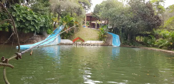 Fazenda/Sítio à venda, 1100m² no Jardim Novo Horizonte, Tatuí