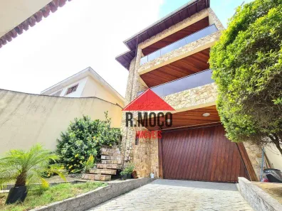 Sobrado com 3 Quartos à venda, 350m² no Artur Alvim, São Paulo