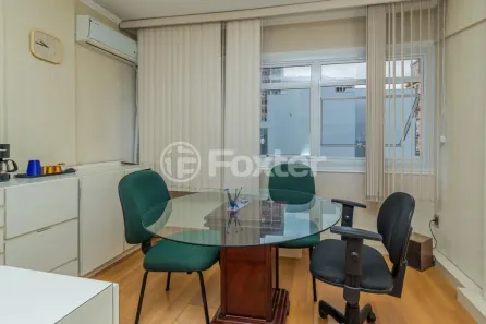 à venda, 25m² no Centro Histórico, Porto Alegre