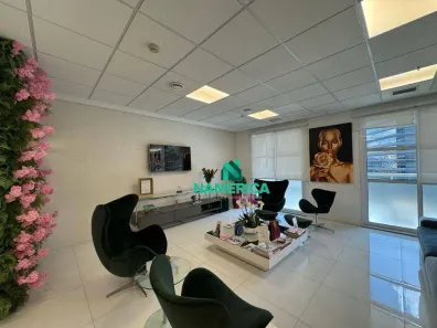 Sala Comercial para venda ou aluguel, 140m² no Vila Cordeiro, São Paulo
