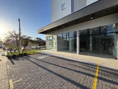 Ponto Comercial para alugar, 93m² no Centro, Ivoti