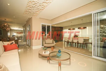Apartamento com 4 Quartos à venda, 221m² no Santa Teresinha, São Paulo