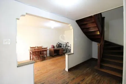 Casa com 3 Quartos à venda, 205m² no Lapa, São Paulo