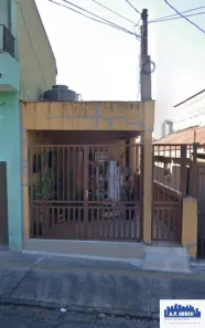 Casa com 4 Quartos à venda, 291m² no Cangaíba, São Paulo