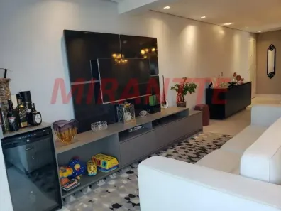 Apartamento com 3 Quartos à venda, 77m² no Casa Verde, São Paulo