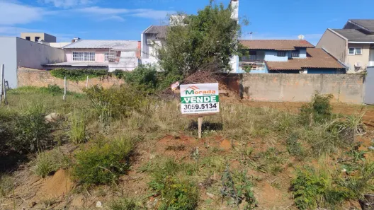 Lote/Terreno à venda, 200m² no Estância Velha, Canoas