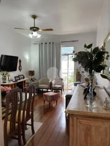 Apartamento com 2 Quartos à venda, 86m² no Grajaú, Rio de Janeiro