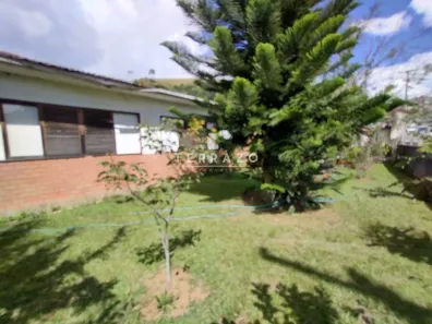Casa com 5 Quartos à venda, 119m² no São Pedro, Teresópolis