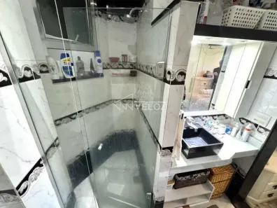 Apartamento com 3 Quartos à venda, 116m² no Flamengo, Rio de Janeiro