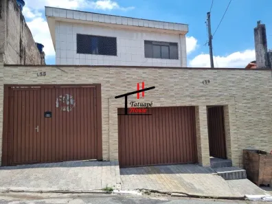 Sobrado com 14 Quartos à venda, 400m² no Capão do Embira, São Paulo