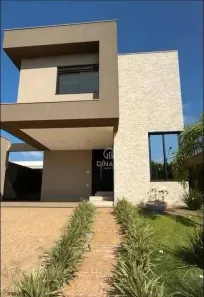 Casa de Condomínio com 3 Quartos à venda, 250m² no Vila do Golf, Ribeirão Preto