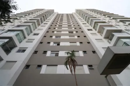 Apartamento com 3 Quartos à venda, 88m² no Vila Anastácio, São Paulo