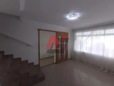 Sobrado com 4 Quartos para alugar, 120m² no Cidade das Flores, Osasco