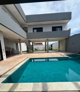 Sobrado com 3 Quartos à venda, 260m² no Solange Parque I, Goiânia