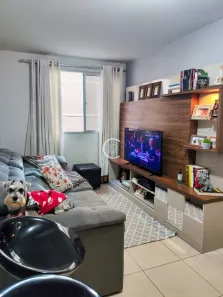 Apartamento com 2 Quartos à venda, 56m² no Conjunto Residencial Trinta e Um de Março, São José dos Campos