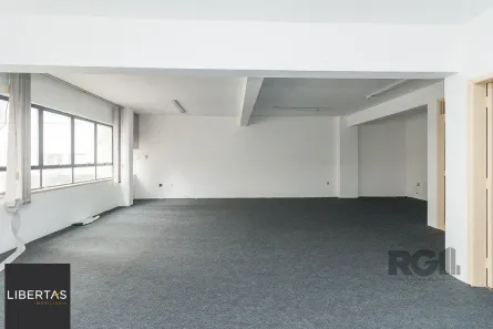 Sala Comercial para alugar, 84m² no Centro Histórico, Porto Alegre