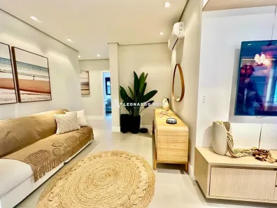 Cobertura com 4 Quartos à venda, 160m² no Palmas, Governador Celso Ramos