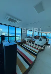 Cobertura com 4 Quartos para alugar, 779m² no Barra da Tijuca, Rio de Janeiro