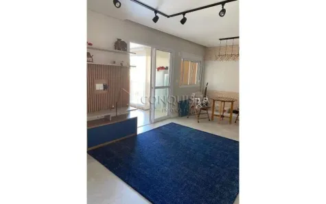 Apartamento com 2 Quartos à venda, 82m² no Bosque da Saúde, São Paulo