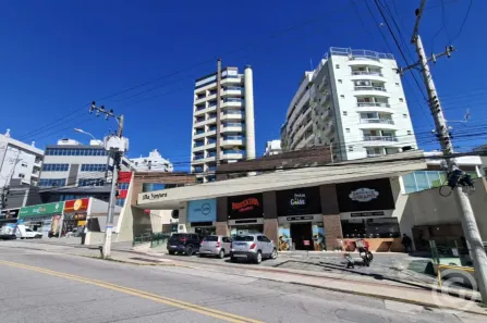 Apartamento com 2 Quartos para alugar, 76m² no Trindade, Florianópolis