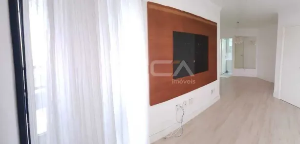 Apartamento com 3 Quartos à venda, 107m² no Centro, Ribeirão Preto