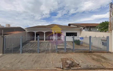 Casa com 5 Quartos à venda, 290m² no Jardim Aclimação, São José do Rio Preto