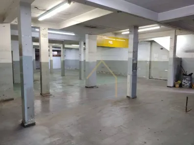 Ponto Comercial à venda, 317m² no Loteamento Israel, Americana