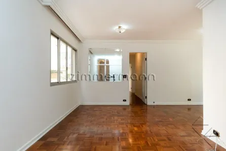 Apartamento com 3 Quartos à venda, 110m² no Jardim Paulista, São Paulo