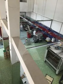 Galpão/Depósito/Armazém à venda, 698m² no Parque Novo Mundo, São Paulo
