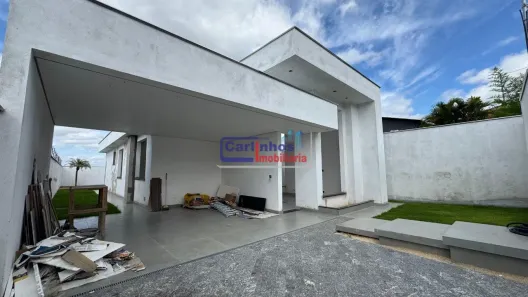 Casa com 3 Quartos à venda, 180m² no Pousada del Rey, Igarapé