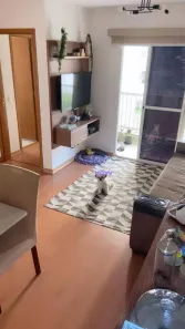 Apartamento com 2 Quartos à venda, 52m² no Neves (Neves), São Gonçalo