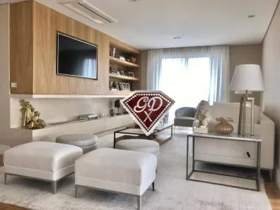Apartamento com 2 Quartos à venda, 236m² no Jardim Panorama, São Paulo