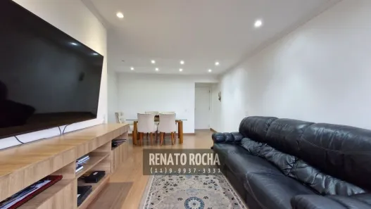 Apartamento com 3 Quartos à venda, 72m² no Jardim Esmeralda, São Paulo