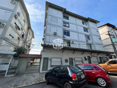 Apartamento com 2 Quartos à venda, 62m² no Ouro Branco, Novo Hamburgo