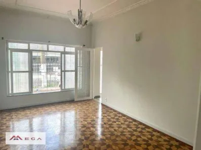 Casa com 3 Quartos à venda, 154m² no Vila Marieta, Campinas