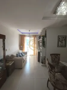 Apartamento com 2 Quartos à venda, 52m² no Taquara, Rio de Janeiro