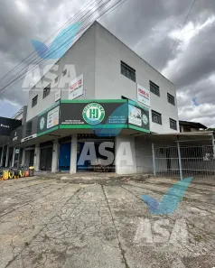 Prédio Residencial à venda, 583m² no Jardim América, Goiânia