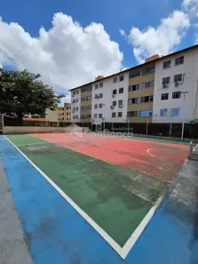 Apartamento com 3 Quartos à venda, 60m² no Carlito Pamplona, Fortaleza