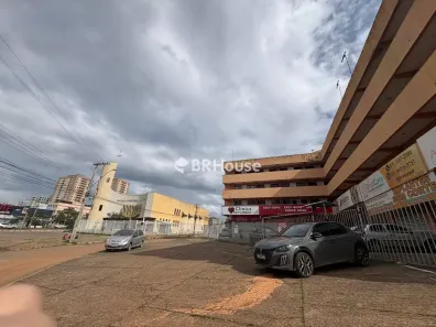 Apartamento com 2 Quartos à venda, 60m² no Samambaia Norte, Brasília