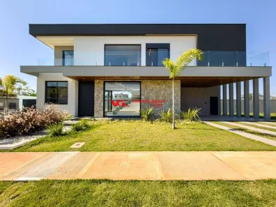 Casa de Condomínio com 3 Quartos à venda, 230m² no Vila Vitória II, Indaiatuba