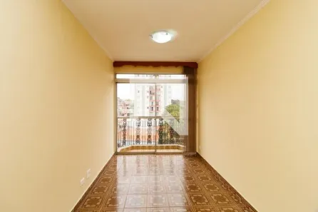 Apartamento com 2 Quartos à venda, 66m² no Jardim Japão, São Paulo