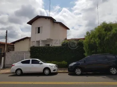 Casa com 5 Quartos à venda, 193m² no Jardim Planalto, Campinas