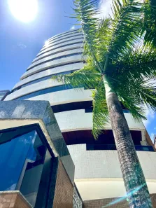 Apartamento com 4 Quartos à venda, 230m² no Miramar, João Pessoa